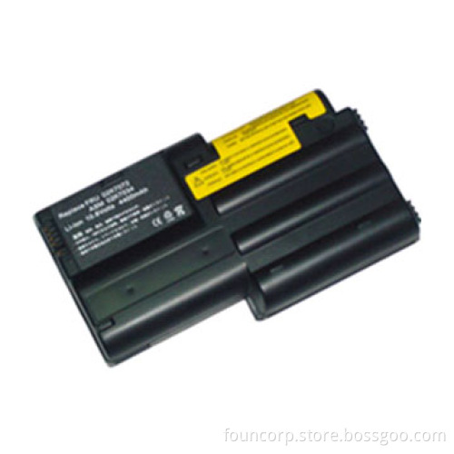 Sell Laptop Battery for Ibm T30(02K7072)